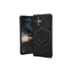 UAG Coque arrière Monarch Pro Galaxy S25 Ultra Carbon Fiber