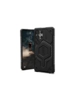 UAG Coque arrière Monarch Pro Galaxy S25 Ultra Carbon Fiber