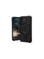 UAG Monarch Pro Case kevlar black, Samsung Galaxy S25+