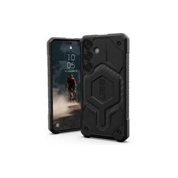 UAG Monarch Pro Case carbon fiber, Samsung Galaxy S25+ UAG Monarch Pro Case carbon fiber, Samsung Galaxy S25+