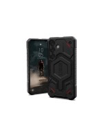 UAG Monarch Pro Case kevlar black, Samsung Galaxy S25