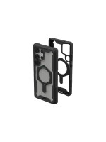 UAG Plasma XTE Case black/clear, Samsung Galaxy S25 Ultra