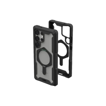 UAG Plasma XTE Case black/clear, Samsung Galaxy S25 Ultra UAG Plasma XTE Case black/clear, Samsung Galaxy S25 Ultra