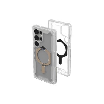 UAG Plasma XTE Case clear/titanium, Samsung Galaxy S25 Ultra UAG Plasma XTE Case clear/titanium, Samsung Galaxy S25 Ultra
