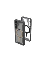 UAG Plasma XTE Case ash/titanium, Samsung Galaxy S25+