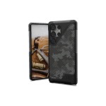 UAG Coque arrière Metropolis LT Galaxy S25 Ultra Camo Graphite