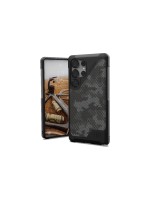 UAG Metropolis LT Case camo graphite, Samsung Galaxy S25 Ultra