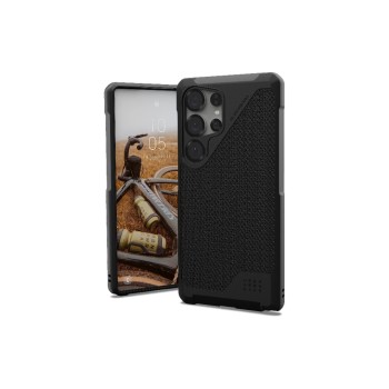 UAG Metropolis LT Case kevlar black, Samsung Galaxy S25 Ultra UAG Metropolis LT Case kevlar black, Samsung Galaxy S25 Ultra