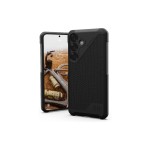 UAG Coque arrière Metropolis LT Galaxy S25+ Kevlar Black