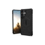 UAG Coque arrière Pathfinder Galaxy S25 Ultra Noir