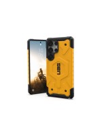 UAG Coque arrière Pathfinder Galaxy S25 Ultra Heritage Yellow