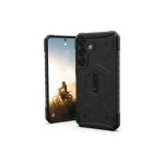 UAG Coque arrière Pathfinder Galaxy S25+ Noir