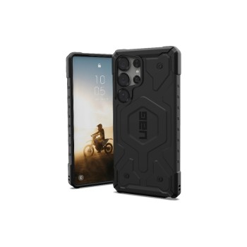 UAG Pathfinder Case black, Samsung Galaxy S25 Ultra