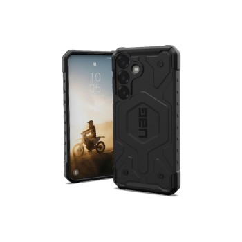 UAG Pathfinder Case black, Samsung Galaxy S25