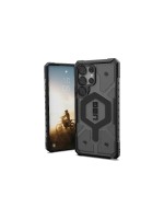 UAG Coque arrière Pathfinder Clear Galaxy S25 Ultra Ash