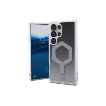 UAG Plyo Pro Case black/clear ombre, Samsung Galaxy S25 Ultra