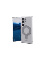 UAG Plyo Pro Galaxy S25 Ultra Ice Silver