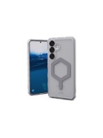 UAG Plyo Pro Galaxy S25+ Ice Silver