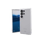 UAG Plyo Galaxy S25 Ultra Ice