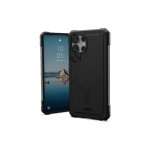 UAG Coque arrière Essential Armor Galaxy S25 Ultra Black