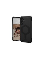 UAG Coque arrière Essential Armor Galaxy S25+ Black