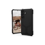 UAG Coque arrière Essential Armor Galaxy S25 Black