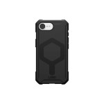 UAG Coque arrière Essential MS iPhone 16e Black