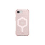 UAG Coque arrière Essential MS iPhone 16e Rose