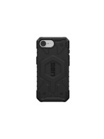 UAG Pathfinder MS Case black, iPhone SE 2025 (4th Gen.)