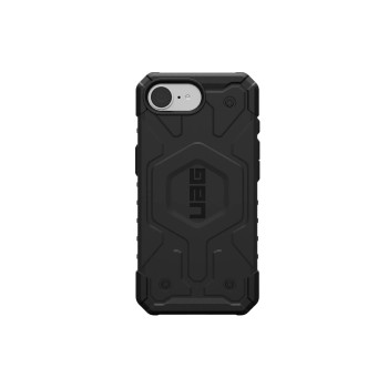UAG Pathfinder MS Case black, iPhone SE 2025 (4th Gen.)