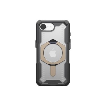 UAG Plasma XTE MS Case ash/titanium, iPhone SE 2025 (4th Gen.)