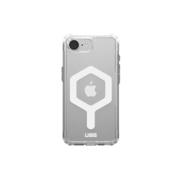 UAG Plyo MS Case ice/white, iPhone SE 2025 (4th Gen.)