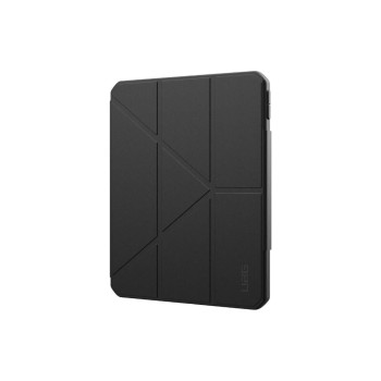 UAG Essential Armor Folio Case, iPad 11 (2025)/ 10.9 (2022), Black UAG Essential Armor Folio Case, iPad 11 (2025)/ 10.9 (2022), Black