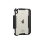 UAG Essential Armor Folio Case iPad mini (2024/2021) Black