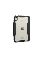 UAG Essential Armor Folio Case iPad mini (2024/2021) Black