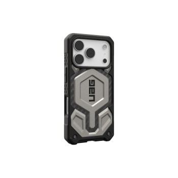 UAG Monarch Pro MS Pro titan, iPhone 17 Pro