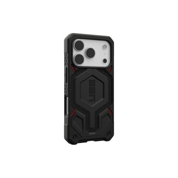 UAG Monarch Pro MS Pro kevlar schwarz, iPhone 17 Pro