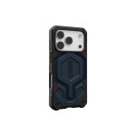 UAG Coque arrière Monarch Pro MS iPhone 17 Pro Kevlar Mallard