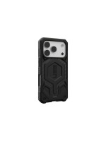 UAG Coque arrière Monarch Pro MS iPhone 17 Pro Carbon Fiber