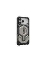 UAG Coque arrière Monarch Pro MS iPhone 17 Pro Max Titan