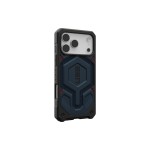 UAG Coque arrière Monarch Pro MS iPhone 17 Pro Max Kevlar Mallard