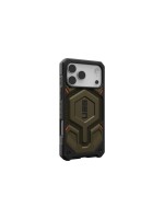 UAG Monarch Pro MS kevlar grün, iPhone 17 Pro Max