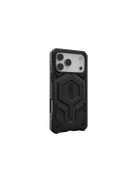 UAG Monarch Pro MS carbon fiber, iPhone 17 Pro Max