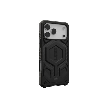 UAG Monarch Pro MS carbon fiber, iPhone 17 Pro Max