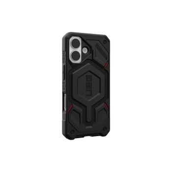 UAG Monarch Pro MS kevlar schwarz, iPhone 17