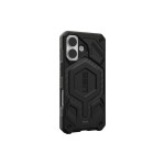 UAG Coque arrière Monarch Pro MS iPhone 17 Carbon Fiber