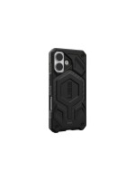 UAG Coque arrière Monarch Pro MS iPhone 17 Carbon Fiber