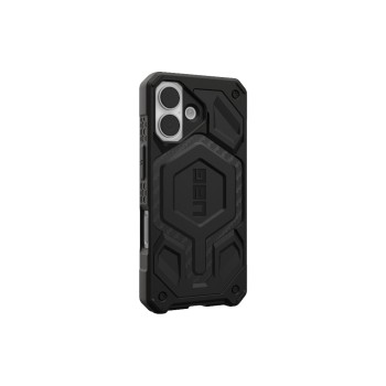 UAG Monarch Pro MS carbon fiber, iPhone 17