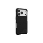 UAG Coque arrière Metropolis LT MagSafe Pro iPhone 17 Pro Black