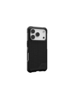 UAG Metropolis LT MS Pro kevlar schwarz, iPhone 17 Pro